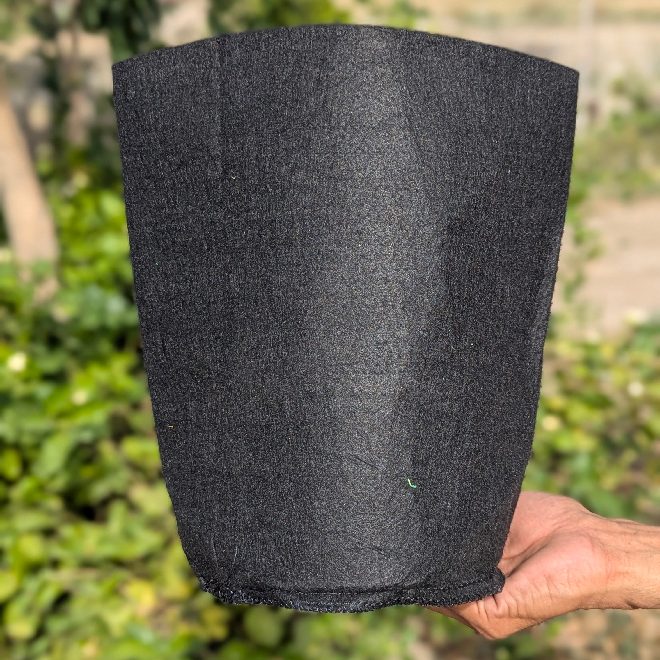 Growing bag 3 Gallon Without Handle 8\12 inch