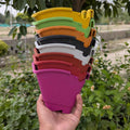 Grill Hanging pot's